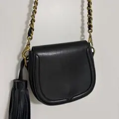 POLO RALPH LAUREN ミニショルダーバッグ