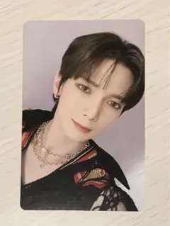 ヨサン トレカ world tour in japan