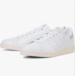 adidas スタンスミス　白　27.5センチ