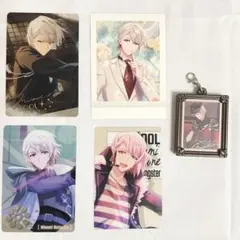 ŹOOĻ 棗巳波　グッズセット売り