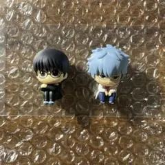 3年Z組銀八先生 まちぼうけ～とりあえず廊下でスタンバってました～