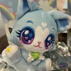 NCTWISH wishcat ぬいぐるみユウシ 韓国 ソーダニャン