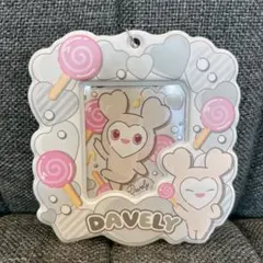 TWICE LOVELYS カードホルダー ダヒョン ダブリー