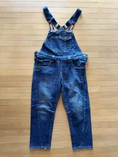 L'Appartement DEUXIEME CLASSE デニム サロペットのサムネイル