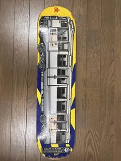 citystars シティースターズ90s デッキ　ビンテージ　スケボー
