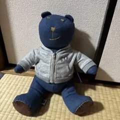 GAP 30TH ANNIVERSARY オリジナルブラナンベア 限定品 Gap、日本上陸30 周年を記念したプレゼントキャンペーンを開催