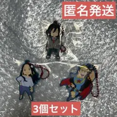 一番くじ ヴィジランテ 僕のヒーローアカデミア ILLEGALS F賞 3個