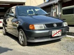 【フォルクスワーゲン ポロ 6N AT 1.6】大阪/ネオクラ/のサムネイル
