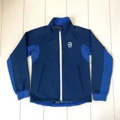 ビヨルンダーリ 140 クロスカントリースキー オーバージャージ ウェア