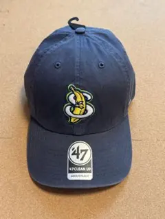 47‘キャップSavannah Bananas サバンナバナナズのサムネイル