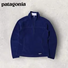 超レア品 patagoniaパタゴニア SAMPLEタグ タートルネック シャツ 