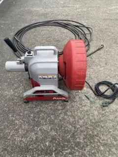 当時物 昭和レトロ ナショナル national 電気掃除機 ハイクリーン