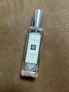 【ボトルのみ】Jo Malone Blackberry & Bay コロン
