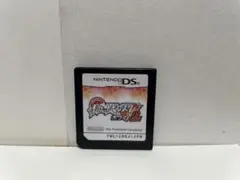 DS ポケットモンスター ホワイト2 ソフト単品