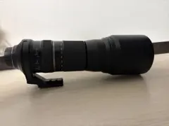 TAMRONSP150-600mm F/5-6.3 DiVCUSD Fマウントのサムネイル
