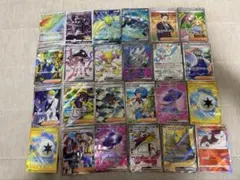 ポケモンカード SR・HR・CSRなど 16枚セット ポケモンカード SR・HR・CSRなど 16枚セット - メルカリ
