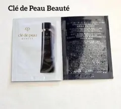 クレドポーボーテ　ヴォワールコレクチュールn 2包　サンプル