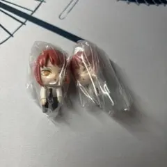 劇場版　チェンソーマン レゼ篇　つまんでつなげてマスコット1 マキマ