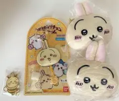 ちいかわ うさぎ セット