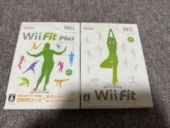 Wii Fit Plus