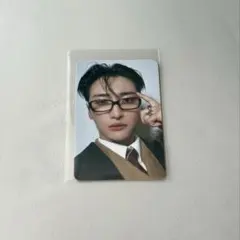 ATEEZ トレカ ソンファ