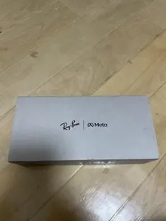 ギフト包装 新品未開封 Rayban Wayfarer Gen2 メタ ラージ