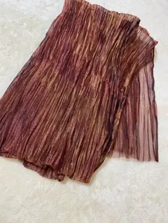 新品未使用　Xmas テーブルランナー　インテリクロス