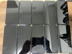 galaxy A20 10台セット