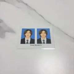 2026年最新】デタカ 京本大我の人気アイテム - メルカリ