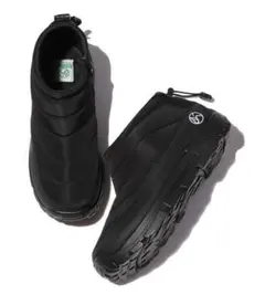 ブーツ　★1回着　26㎝　アウトドア　★ドレスアップ　フリークスストア　S377