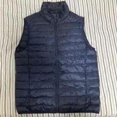 【最終値下げ‼️】 UNIQLO ULTRALIGHTDOWNベスト Mサイズ