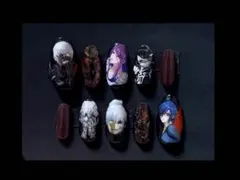 ONE様　オーダー専用