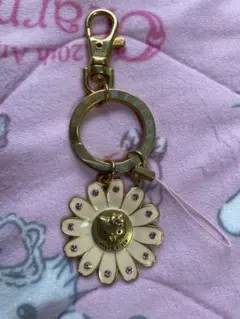 サンリオ ハローキティ キーホルダー 平成 レトロ ストラップ