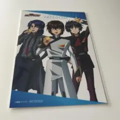 ガンダムseed ブロマイド