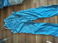 ヴィンテージ オーバーオール