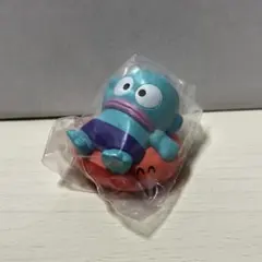 サンリオキャラクターズ みんなでプールフィギュア ハンギョドン③