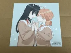 やがて君になる　特典　カード