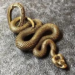 真鍮 キーホルダー