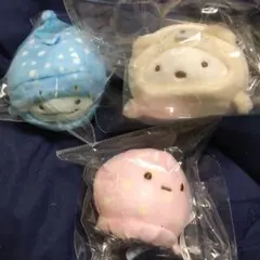 すみっコぐらし てのりぬいぐるみ　まとめ売り