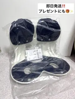 新品✨骨盤矯正 姿勢矯正 骨盤サポートチェア 椅子 軽量 腰痛改善 猫背 紺