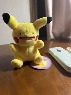 2026年最新】ピカチュウ 韓国 ぬいぐるみの人気アイテム - メルカリ