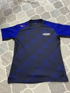 セントラルスポーツ 水泳 選手 Tシャツ Mサイズ