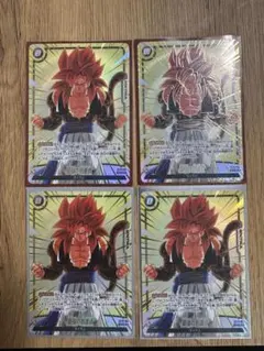 最強の到達点 2nd anniversary set プロモ 4枚セット - メルカリ