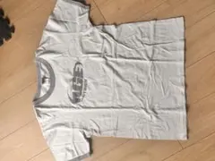 Age Factory リンガーTシャツ XLサイズ