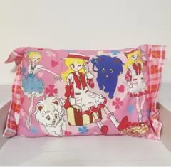 明日のナージャ 枕のサムネイル