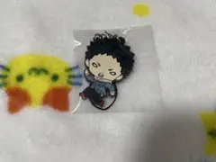 ハイキュー 岩泉 にとたん ラバーマスコット
