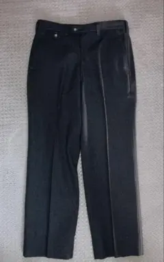 ノースフェイス　THE NORTH FACE スラックス　80 毛100%のサムネイル