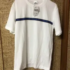 ミズノ　ATHLETE シャツ