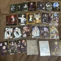 ツイステ　おまとめセット