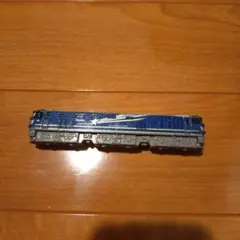 ロングトミカ 北斗星 No.125 EF510-501 寝台特急JR東日本　絶版